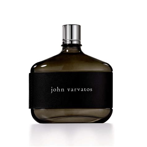 john varvatos cologne for men